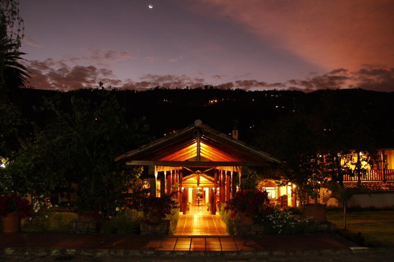 Uzhupud Garden Hotel & Lodge Paute Buitenkant foto