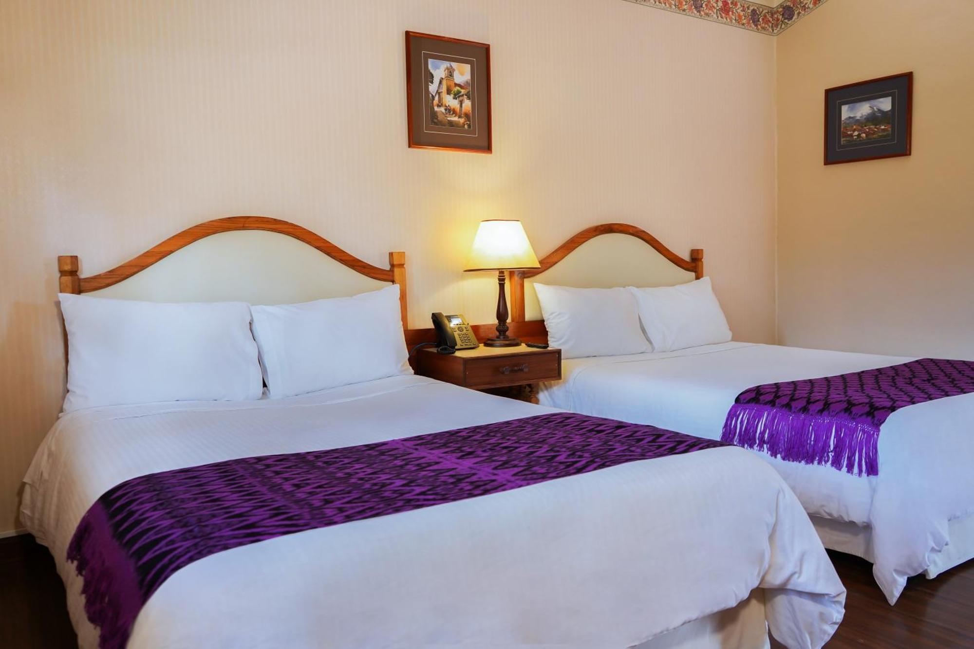 Uzhupud Garden Hotel & Lodge Paute Buitenkant foto